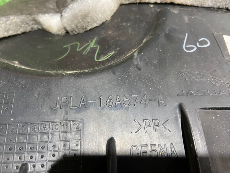 LR146223 Front left mudguard (front part) 2018- Range Rover Sport L494 (2014-2022) Used - Image 12