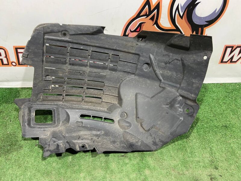 LR146223 Front left mudguard (front part) 2018- Range Rover Sport L494 (2014-2022) Used - Image 13