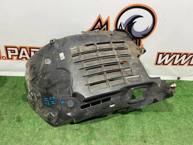 LR146223 Front left mudguard (front part) 2018- Range Rover Sport L494 (2014-2022) Used - Image 14
