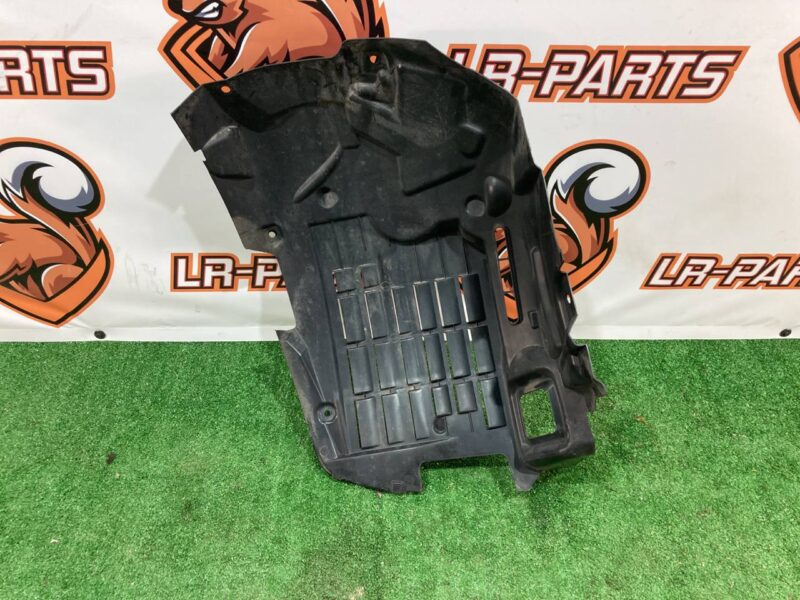 LR146223 Front left mudguard (front part) 2018- Range Rover Sport L494 (2014-2022) Used cost 67,5 € in stock 3 pcs.