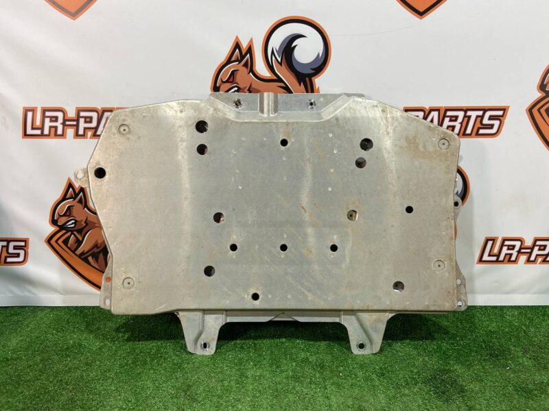 LR146536 Automatic transmission protection Range Rover Sport L494 (2014-2022) USED cost 150 € in stock 3 pcs.