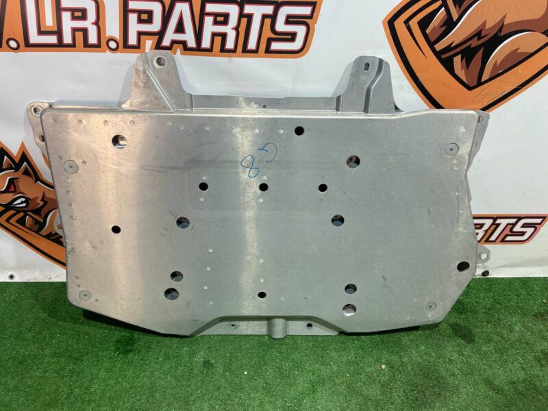LR146536 Automatic transmission protection Range Rover Sport L494 (2014-2022) USED cost 150 € in stock 3 pcs.