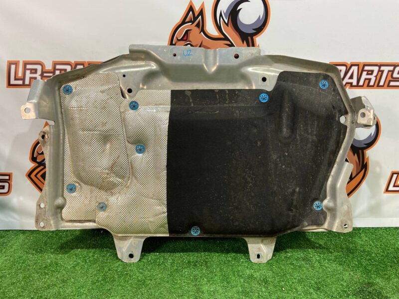 LR146536 Automatic transmission protection Range Rover Sport L494 (2014-2022) USED cost 150 € in stock 3 pcs.