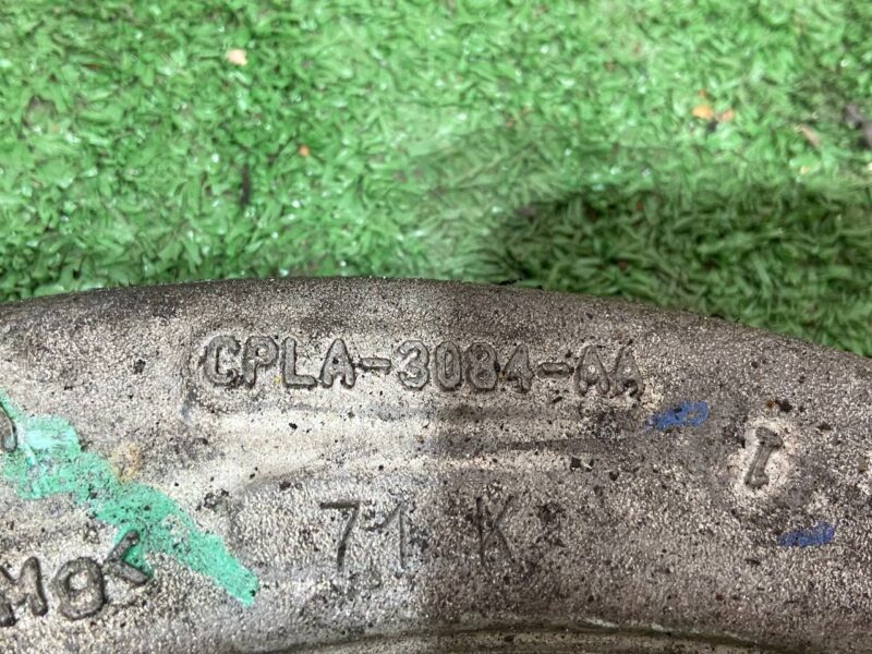LR148192 Front Upper Right Control Arm Range Rover L405 (2013-2021) Used - Image 13