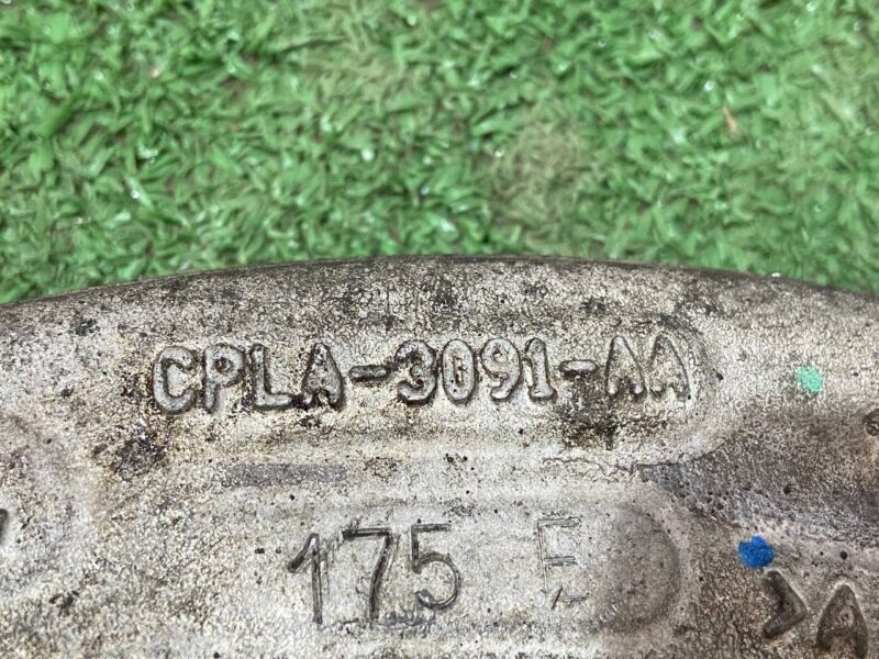 LR148193 Front Upper Left Control Arm Range Rover L405 (2013-2021) Used - Image 13