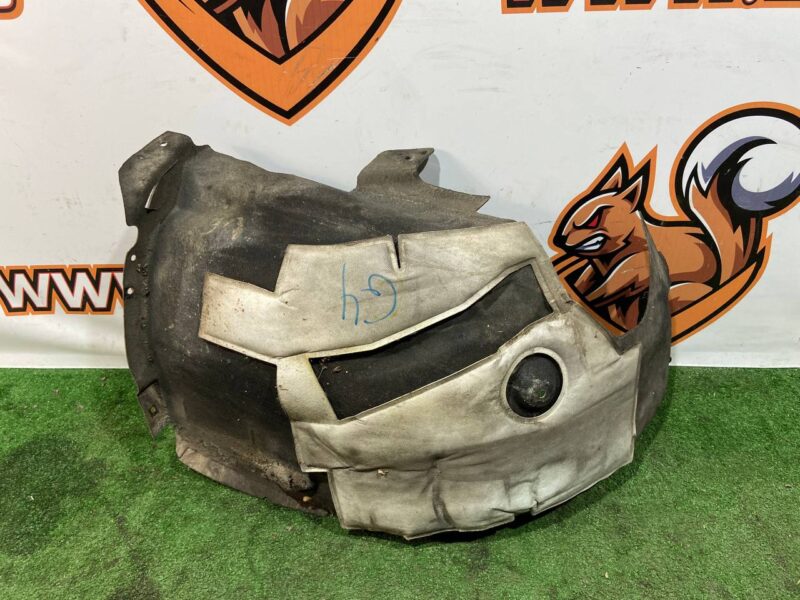 LR177926 Front left fender liner (rear) Range Rover Sport L494 (2014-2022) Used cost 100 € in stock 3 pcs.