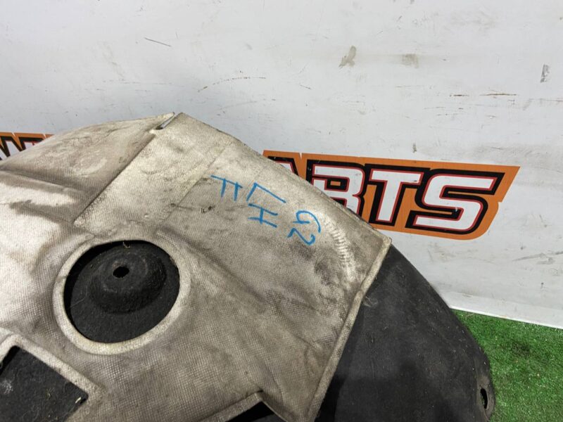 LR177926 Front left fender liner (rear) Range Rover Sport L494 (2014-2022) Used - Image 14