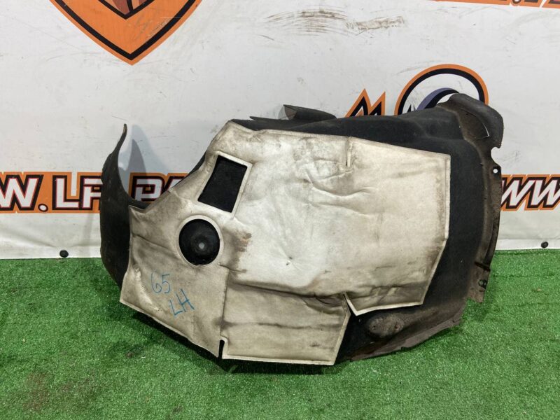 LR177926 Front left fender liner (rear) Range Rover Sport L494 (2014-2022) Used - Image 16