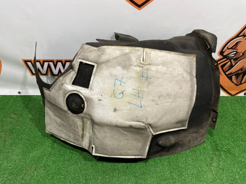 LR177926 Front left fender liner (rear) Range Rover Sport L494 (2014-2022) Used - Image 18
