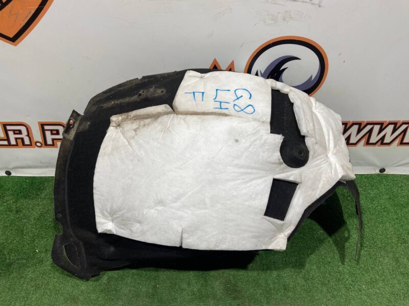 LR177926 Front left fender liner (rear) Range Rover Sport L494 (2014-2022) Used - Image 20