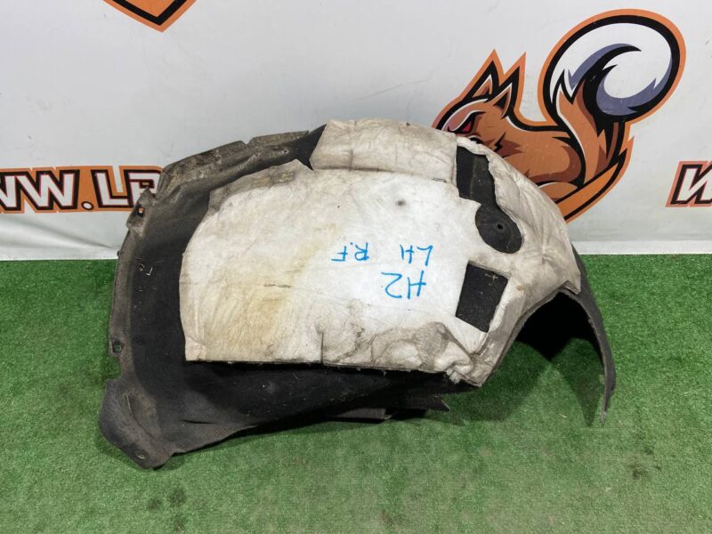 LR177926 Front left fender liner (rear) Range Rover Sport L494 (2014-2022) Used - Image 22
