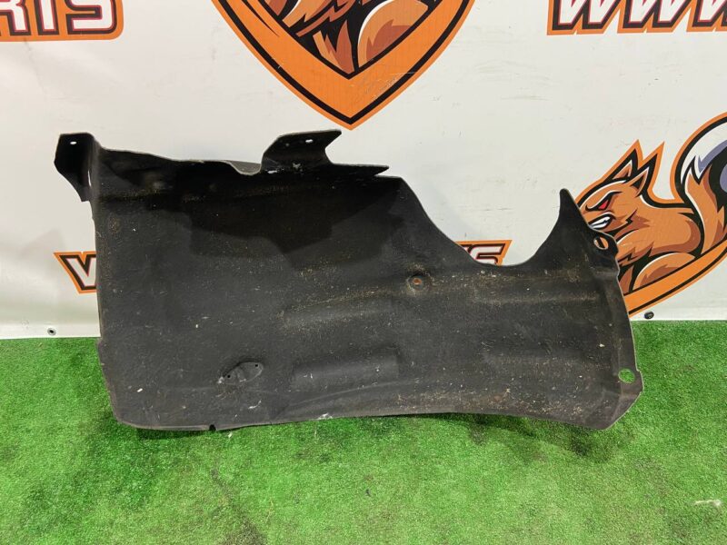 LR177926 Front left fender liner (rear) Range Rover Sport L494 (2014-2022) Used cost 100 € in stock 3 pcs.