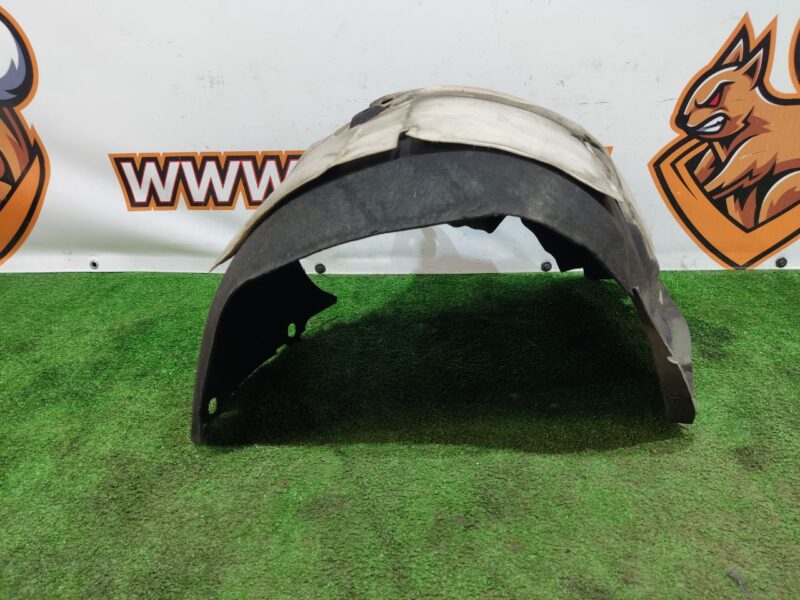LR177926 Front left fender liner (rear) Range Rover Sport L494 (2014-2022) Used cost 100 € in stock 3 pcs.