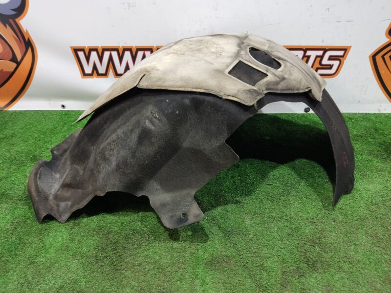 LR177926 Front left fender liner (rear) Range Rover Sport L494 (2014-2022) Used cost 100 € in stock 3 pcs.