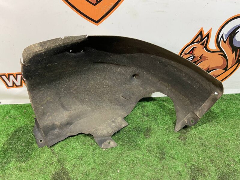LR177926 Front left fender liner (rear) Range Rover Sport L494 (2014-2022) Used cost 100 € in stock 3 pcs.