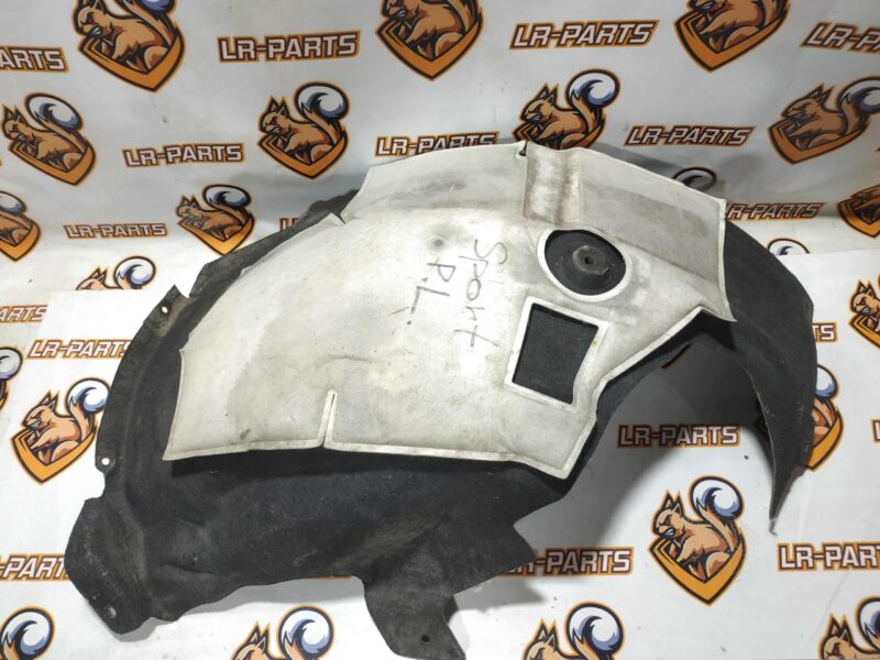 LR177926 Front left fender liner (rear) Range Rover Sport L494 (2014-2022) Used cost 100 € in stock 3 pcs.