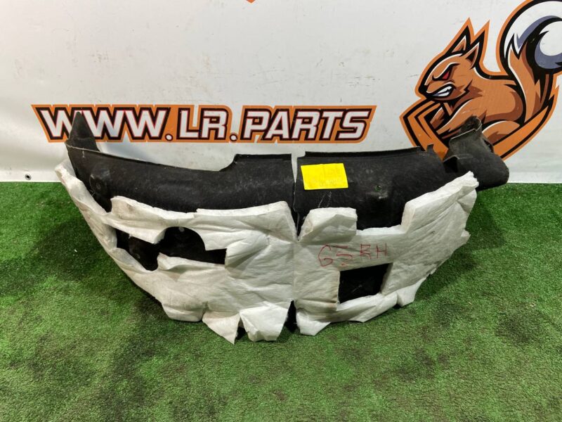 LR148257 Rear right fender liner Range Rover Sport L494 (2014-2022) Used cost 66 € in stock 2 pcs.
