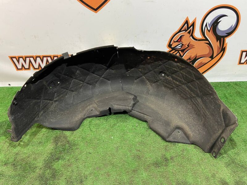 LR148257 Rear right fender liner Range Rover Sport L494 (2014-2022) Used - Image 12