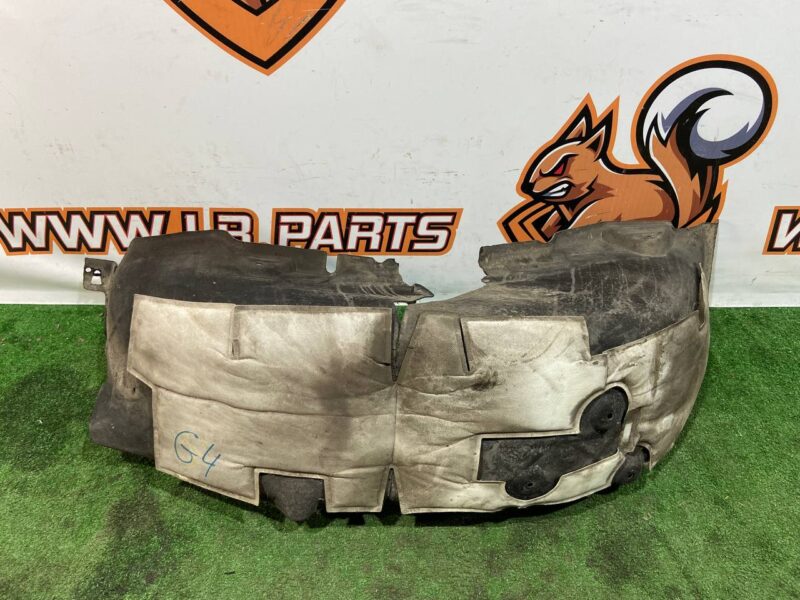 LR148257 Rear right fender liner Range Rover Sport L494 (2014-2022) Used - Image 14