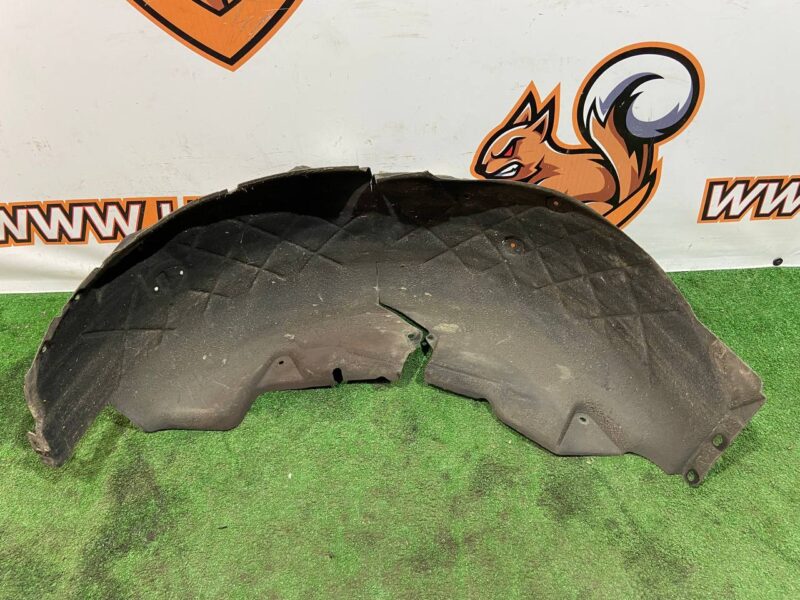LR148257 Rear right fender liner Range Rover Sport L494 (2014-2022) Used - Image 15