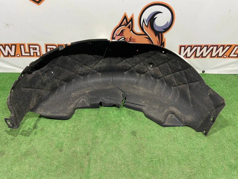 LR148257 Rear right fender liner Range Rover Sport L494 (2014-2022) Used - Image 16