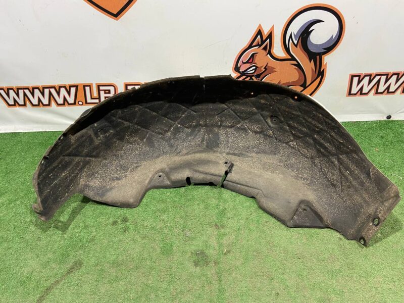 LR148257 Rear right fender liner Range Rover Sport L494 (2014-2022) Used - Image 20