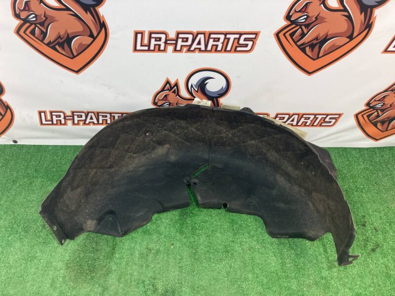 LR148257 Rear right fender liner Range Rover Sport L494 (2014-2022) Used cost 66 € in stock 2 pcs.