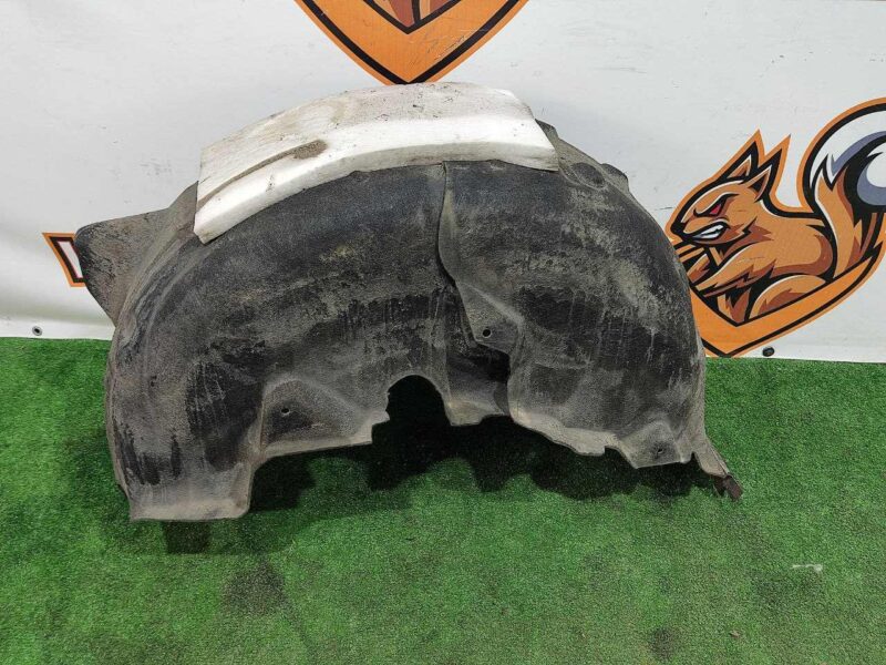 LR148257 Rear right fender liner Range Rover Sport L494 (2014-2022) Used cost 66 € in stock 2 pcs.