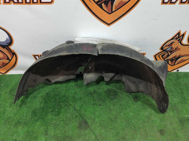 LR148257 Rear right fender liner Range Rover Sport L494 (2014-2022) Used cost 66 € in stock 2 pcs.