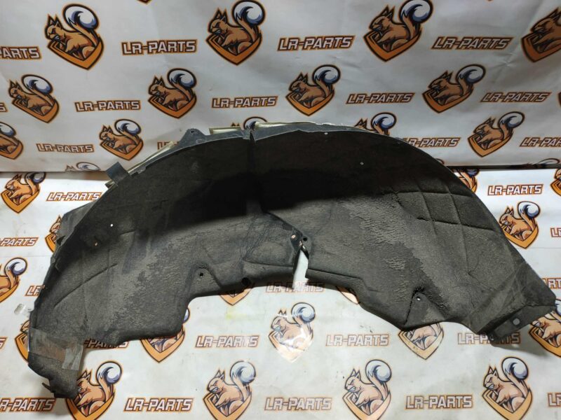 LR148257 Rear right fender liner Range Rover Sport L494 (2014-2022) Used cost 66 € in stock 2 pcs.