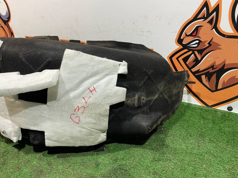 LR148258 Fender liner rear left Range Rover Sport L494 (2014-2022) Used cost 75 € in stock 1 pcs.