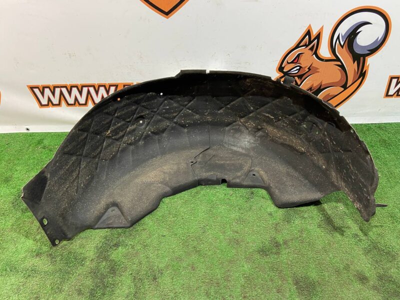 LR148258 Fender liner rear left Range Rover Sport L494 (2014-2022) Used - Image 12