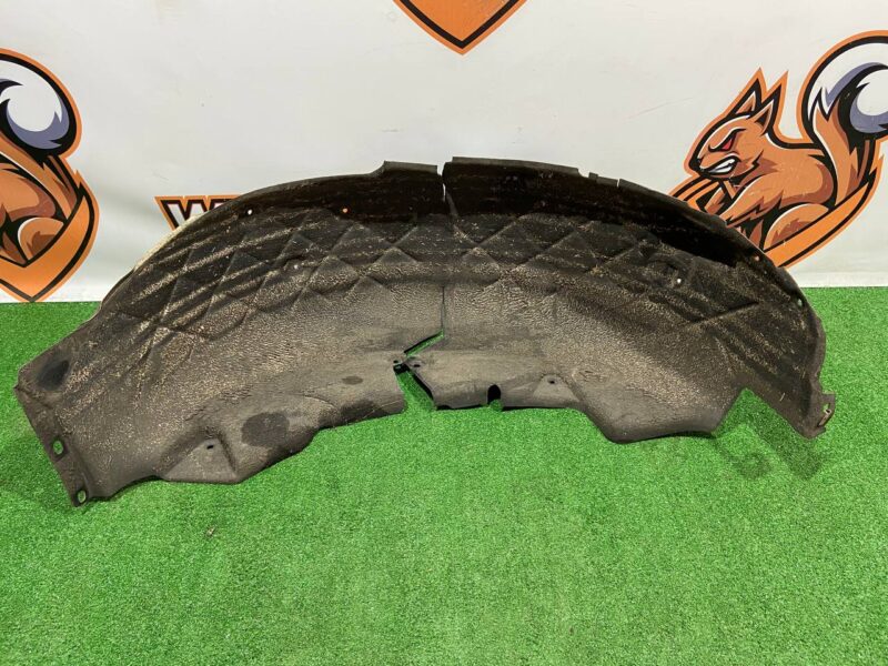 LR148258 Fender liner rear left Range Rover Sport L494 (2014-2022) Used - Image 14