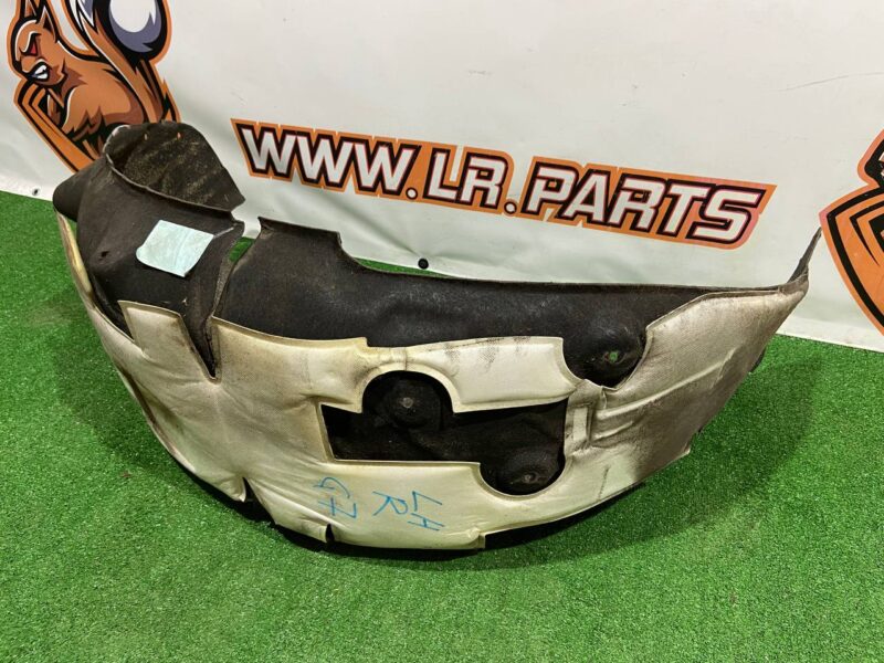 LR148258 Fender liner rear left Range Rover Sport L494 (2014-2022) Used - Image 15