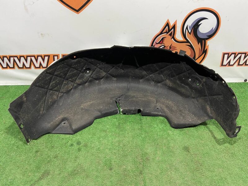 LR148258 Fender liner rear left Range Rover Sport L494 (2014-2022) Used - Image 16