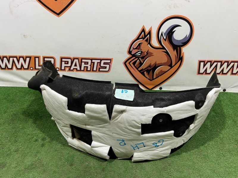 LR148258 Fender liner rear left Range Rover Sport L494 (2014-2022) Used - Image 17
