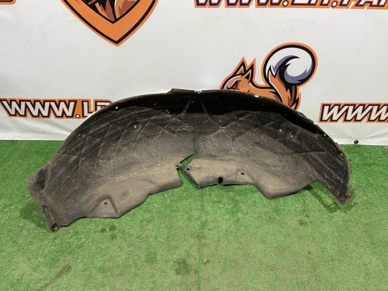 LR148258 Fender liner rear left Range Rover Sport L494 (2014-2022) Used - Image 19