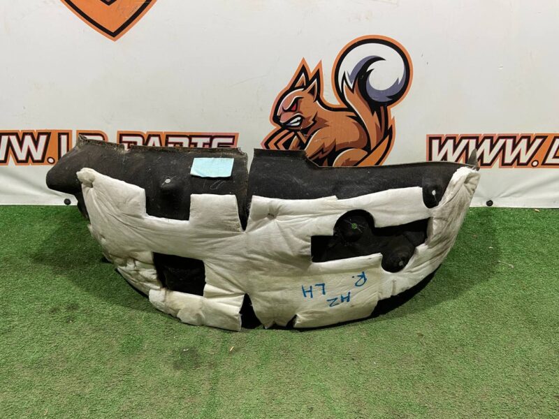 LR148258 Fender liner rear left Range Rover Sport L494 (2014-2022) Used - Image 20