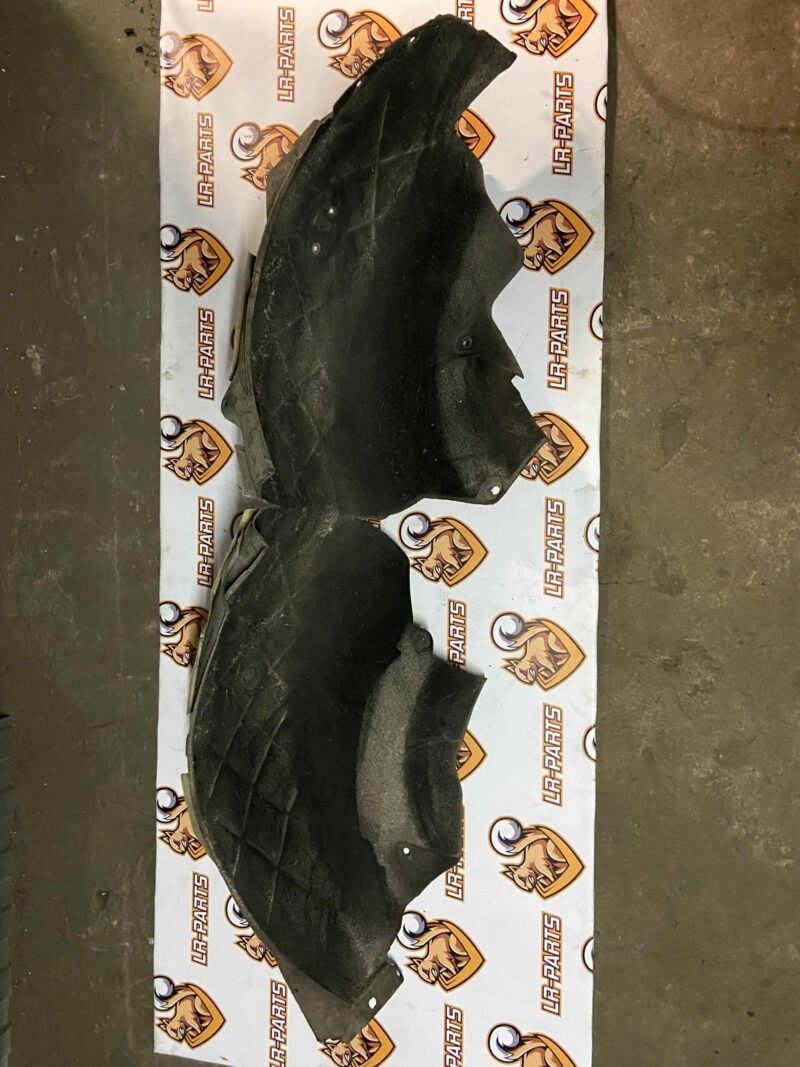 LR148258 Fender liner rear left Range Rover Sport L494 (2014-2022) Used - Image 22