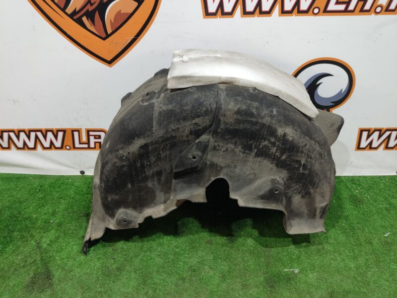 LR148258 Fender liner rear left Range Rover Sport L494 (2014-2022) Used cost 75 € in stock 1 pcs.