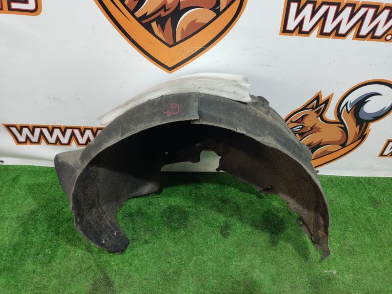 LR148258 Fender liner rear left Range Rover Sport L494 (2014-2022) Used cost 75 € in stock 1 pcs.
