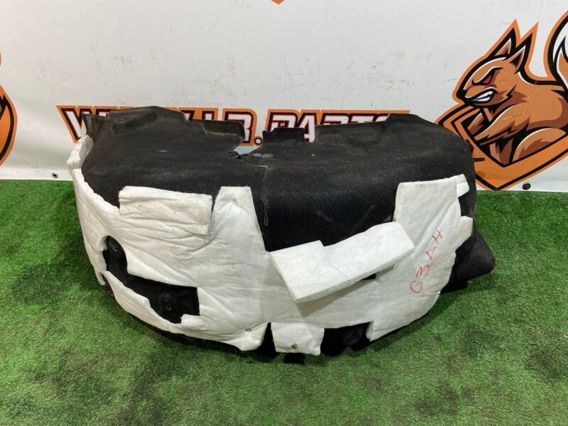 LR148258 Fender liner rear left Range Rover Sport L494 (2014-2022) Used cost 75 € in stock 1 pcs.