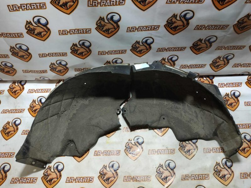 LR148258 Fender liner rear left Range Rover Sport L494 (2014-2022) Used cost 75 € in stock 1 pcs.