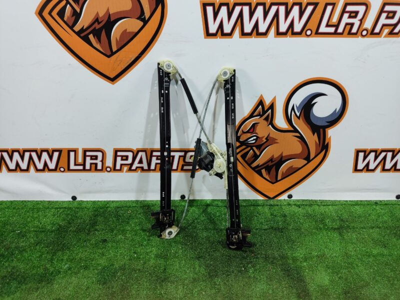 LR153961 Rear right electric window lift Range Rover L405 (2013-2021) Used cost 110 € in stock 1 pcs.