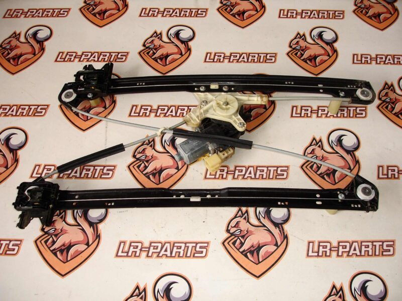 LR153962 Window lifter rear left electric.  Range Rover L405 (2013-2021) Used cost 150 € in stock 4 pcs.