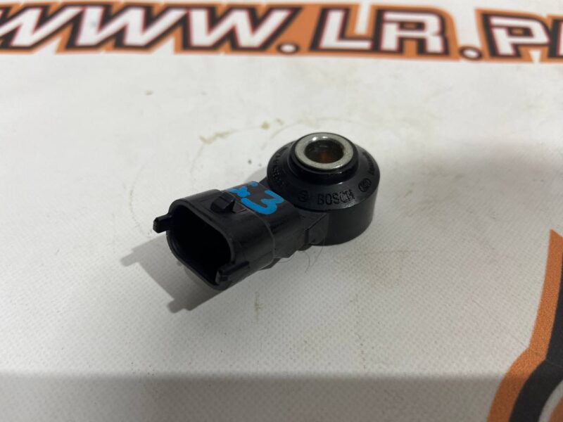 LR155116 Engine knock sensor Range Rover Sport L494 (2014-2022) used cost 40 € in stock 3 pcs.