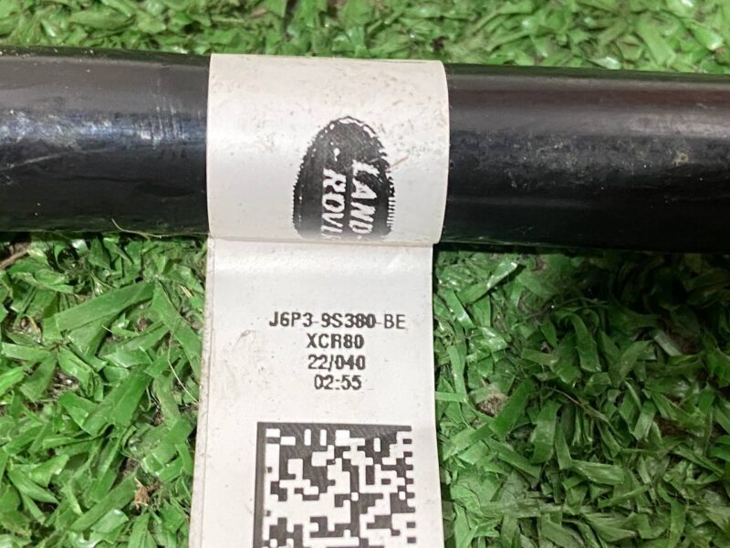 LR156719 Fuel pipe Range Rover Sport L494 (2014-2022) used cost 60 € in stock 2 pcs.
