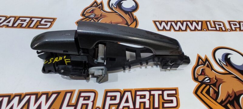LR156943 Cover of the driver door handle RHD Land Rover Discovery Sport L550 Used cost 10 € in stock 2 pcs.
