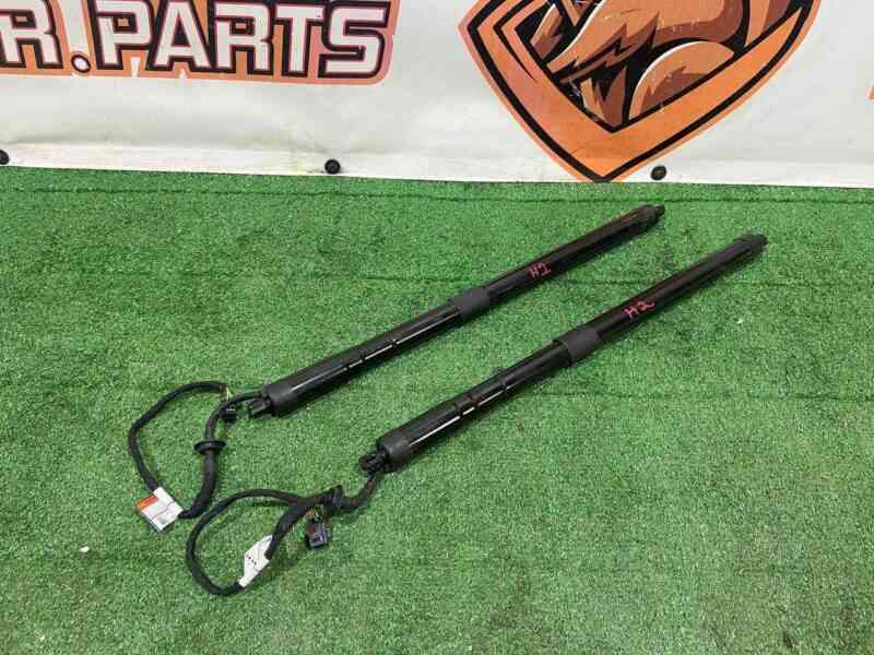 LR159595 Range Rover L405 (2013-2021) Trunk Lid Shock Absorber Used cost 125 € in stock 9 pcs.
