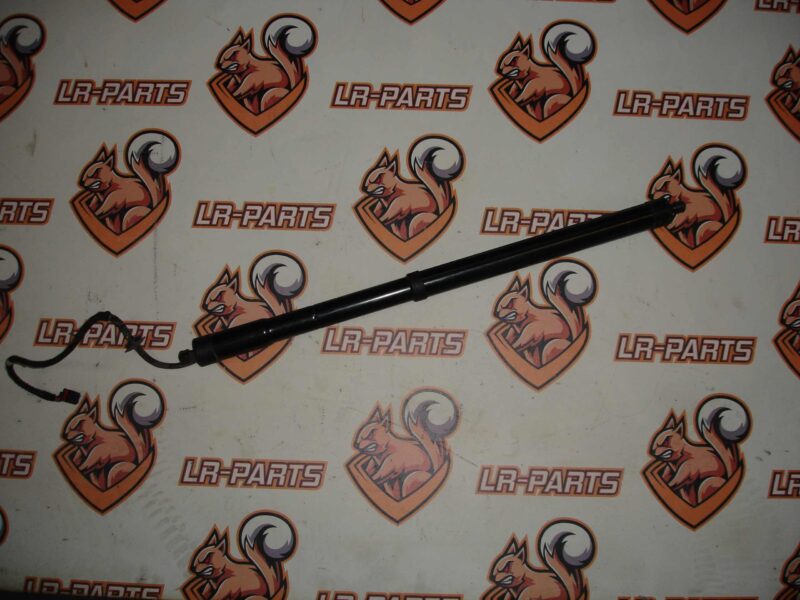 LR159595 Range Rover L405 (2013-2021) Trunk Lid Shock Absorber Used cost 125 € in stock 9 pcs.